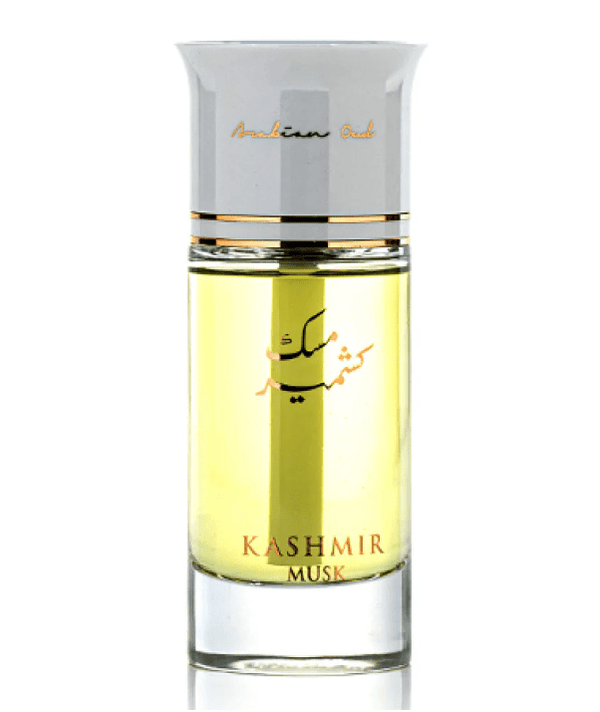 Arabian Oud Fragancias Arabian Oud Kashmir Musk Unisex EDP 100ml Spray 301020478