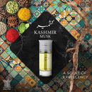 Arabian Oud Fragancias Arabian Oud Kashmir Musk Unisex EDP 100ml Spray 301020478