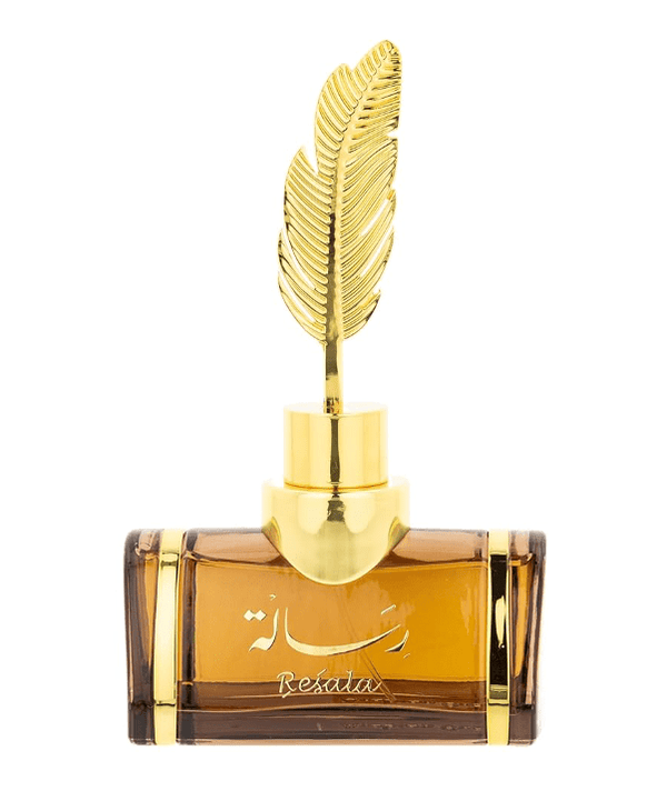 Arabian Oud Fragancias Arabian Oud Resala Unisex EDP 100ml Spray 6281101826575