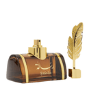 Arabian Oud Fragancias Arabian Oud Resala Unisex EDP 100ml Spray 6281101826575