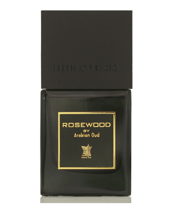 Arabian Oud Fragancias Arabian Oud Rosewood Unisex EDP 100ml Spray 6281101826513