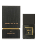 Arabian Oud Fragancias Arabian Oud Rosewood Unisex EDP 100ml Spray 6281101826513