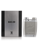 Arabian Oud Fragancias Arabian Oud Solid Unisex EDP 75ml Spray 301020405