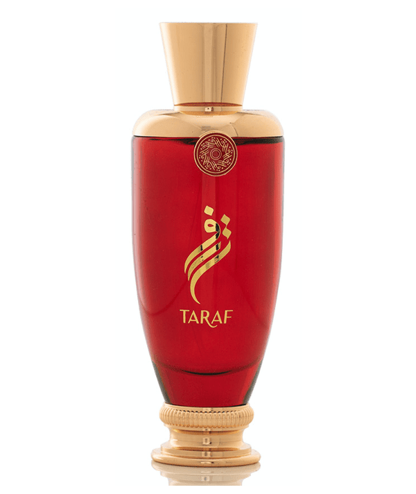 Arabian Oud Fragancias Arabian Oud Taraf For Women EDP 100ml Spray 6281101828852