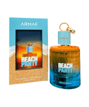Armaf Fragancias Armaf Beach Party 100ml EDP Spray 6294015197136