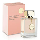 Armaf Fragancias Armaf Club De  Nuit Femme EDP 105ml Spray 6085010094151