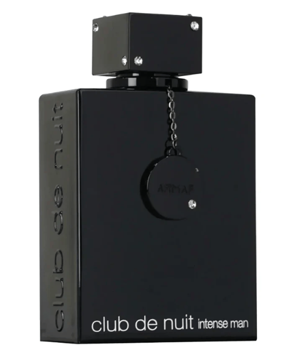 Armaf Fragancias Armaf Club De Nuit Men  EDP 105ml Spray 6085010094144