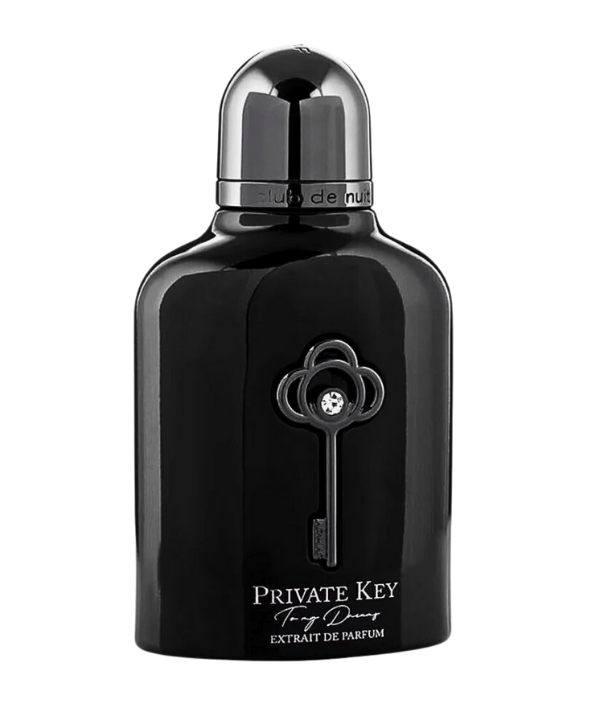 Armaf Fragancias Armaf Club De Nuit Privaye Key Dreams 105ml EDP 6294015164992