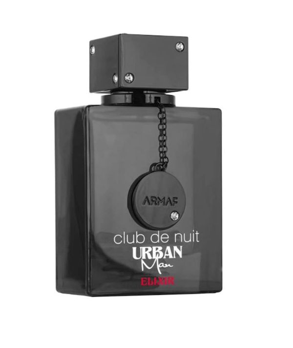 Armaf Fragancias Armaf Club De Nuit Urban Elixir Men EDP 105ml Spray 6294015163513