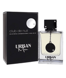 Armaf Fragancias Armaf Club De Nuit Urban Homme EDP 105ml 6264015102642