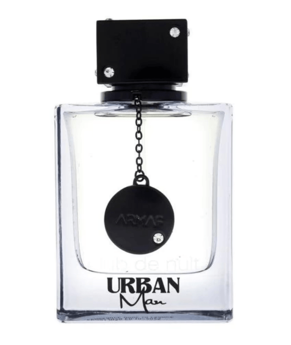 Armaf Fragancias Armaf Club De Nuit Urban Homme EDP 105ml 6264015102642