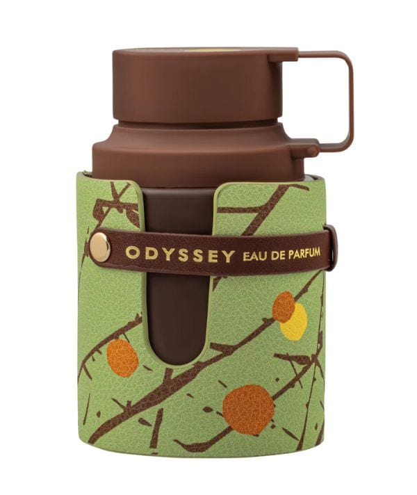 Armaf Fragancias Armaf Odyssey Dubai Chocolate EDP 100ml Spray 6295199804360