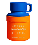 Armaf Fragancias Armaf Odyssey Mandarin Elixir Men EDP 100ml Spray 6295199805022