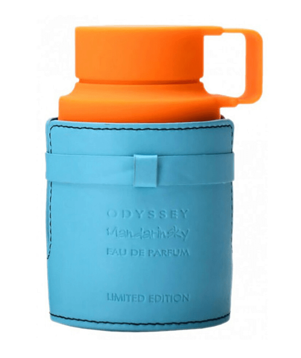 Armaf Fragancias Armaf Odyssey Mandarin  Men EDP 200ml Spray 6294015168020