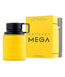 Armaf Fragancias Armaf Odyssey Mega 100ml EDP Man 6294015149388