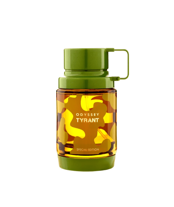 Armaf Fragancias Armaf Odyssey Tyrant Men EDP 100ml Spray 6294015160734
