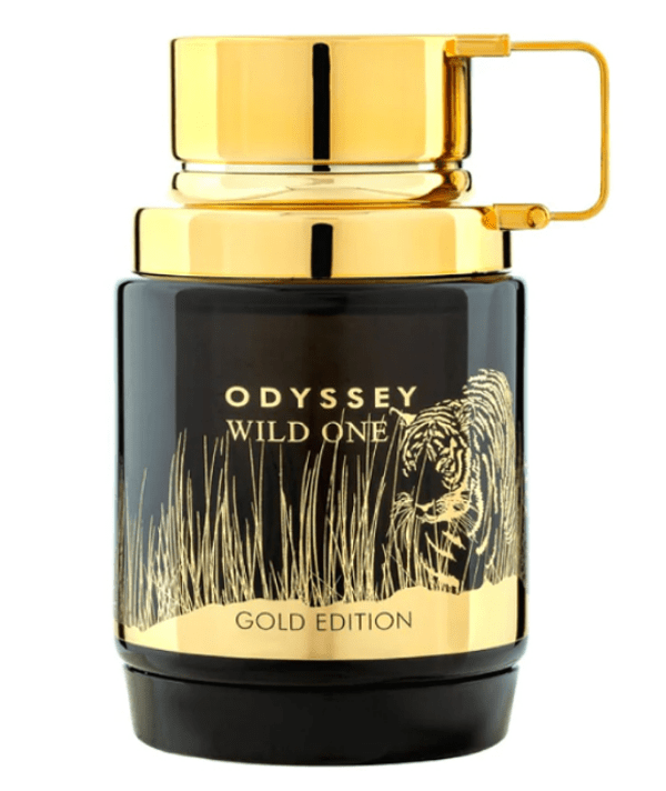 Armaf Fragancias Armaf Odyssey Wild One 100ml Spr Edp Homme 6294015160727