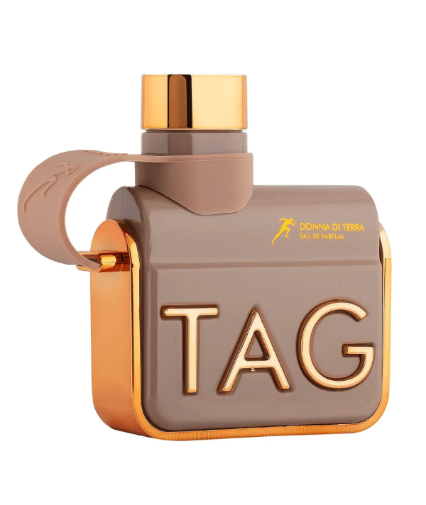 Armaf Fragancias Armaf Tag Donna di Terra 100ml EDP 6294015163919