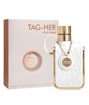 Armaf Fragancias Armaf Tag Her 100ml  Femme 100ml 6085010094991
