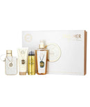 Armaf Fragancias Armaf Tag Her Set 100ml  Femme 100ml