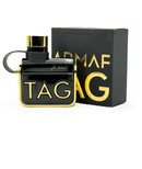 Armaf Fragancias Armaf Tag Uomo Nero 100ml EDP 6294015163896