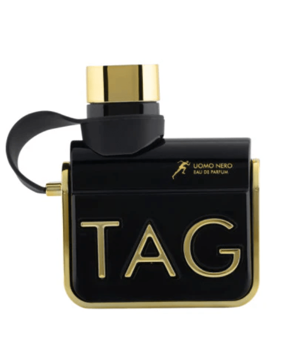 Armaf Fragancias Armaf Tag Uomo Nero 100ml EDP 6294015163896