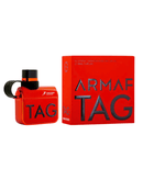 Armaf Fragancias Armaf Tag Uomo Rosso 100ml EDP Spray 6294015163889