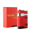Armaf Fragancias Armaf Voyage Titan Red EDP 100ml Spray 6294015161519