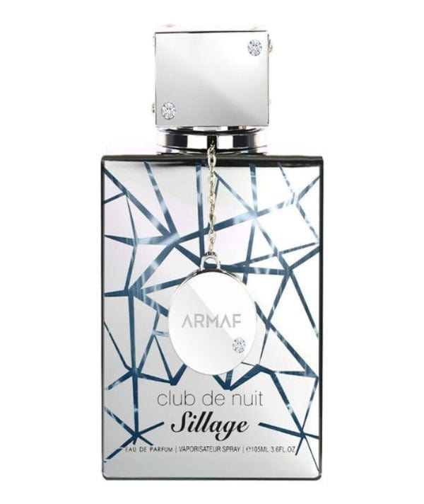 Armaf Fragancias Copia de Armaf Club De Nuit Iconic Men EDP 105ml Spray