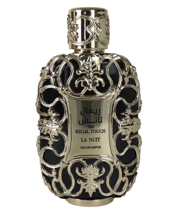 Armaf Fragancias Le Chameau Regal Touch La Nuit 100ml EDP
