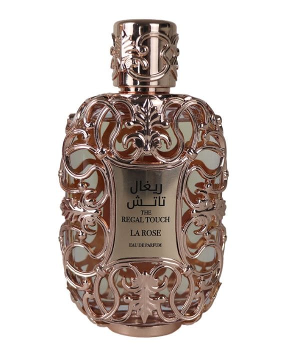 Armaf Fragancias Le Chameau Regal Touch La Rose 100ml  100ml EDP