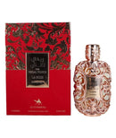 Armaf Fragancias Le Chameau Regal Touch La Rose 100ml  100ml EDP