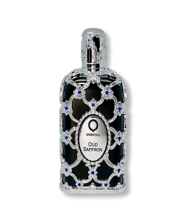Oud saffron orientica sales