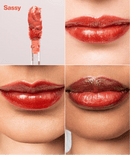 Atenea Profesional Labios Atenea Profesional Lip Oil Tinted