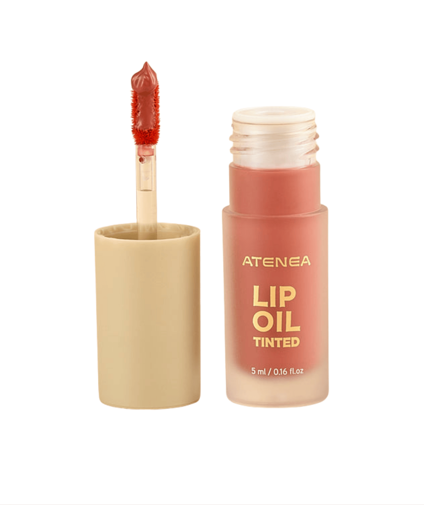 Atenea Profesional Labios Sassy Atenea Profesional Lip Oil Tinted 7707375606020