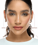 Atenea Profesional Ojos Atenea Profesional Pestañina Lavable 7707375608215