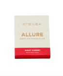Atenea Profesional Rostro Atenea Profesional Duo De Rubor En Crema Y Compacto Nightcherry 0736372667717
