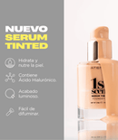 Atenea Profesional Rostro Atenea Profesional Tinted Serum 1st Scene 30ml