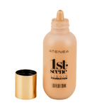 Atenea Profesional Rostro Tono 7 Temple Atenea Profesional Base De Maquillaje Líquida 1st Scene 30ml 0781159031946