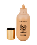 Atenea Profesional Rostro Tono 8 Sand Atenea Profesional Base De Maquillaje Líquida 1st Scene 30ml 0781159031984
