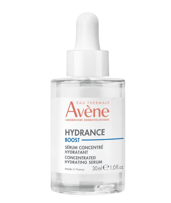 Avene Dermocosmetica Avène Hydrance Boost Sérum Hidratante Concentrado 30ml 3282770388954