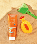 Avene Dermocosmetica Avène Leche Para Niños SPF 50+ 100ml 3282779402903
