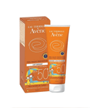 Avene Dermocosmetica Avène Leche Para Niños SPF 50+ 100ml 3282779402903