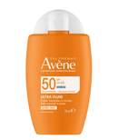 Avene Dermocosmetica AVENE Ultra Fluid Ultra Mat Oil Control FPS50+ 50ml (Sin Color) 3282770392654