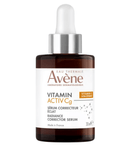Avene Dermocosmetica Avène Vitamin C Active 30 ML 3282770393477