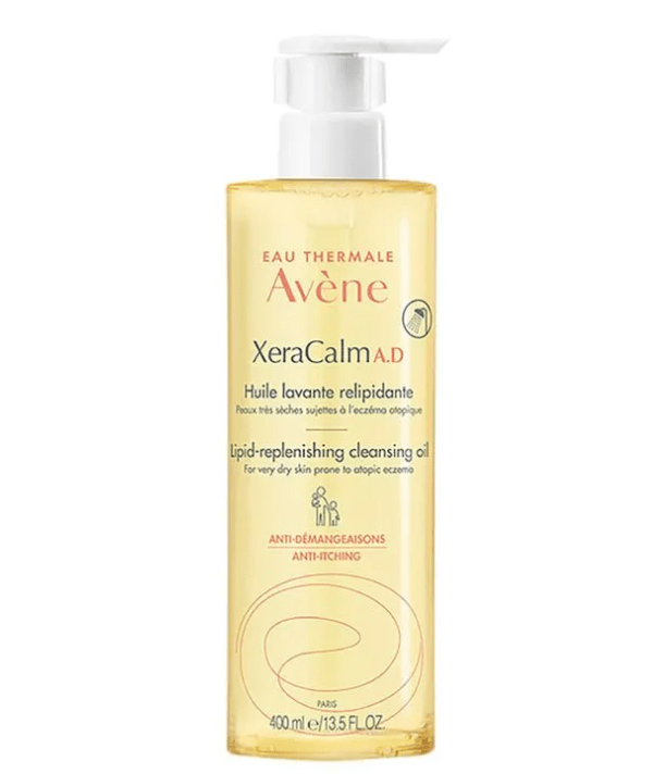 Avene Dermocosmetica Avène Xeracalm Aceite Limpiador 400ml 3282770146790