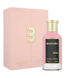 Bharara Fragancias Bharara Rose  EDP 100ml Spray