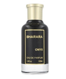 Bharara Fragancias Bharara Rose  Onyx 100ml Spray 850050062264