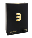 Bharara Fragancias Bharara Rose  Onyx 100ml Spray 850050062264