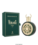 Bharara Fragancias Bharara Viking Dubai Men EDP 100ml Spray 019213947651